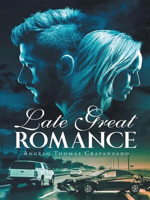 cover image of Late Great Romance